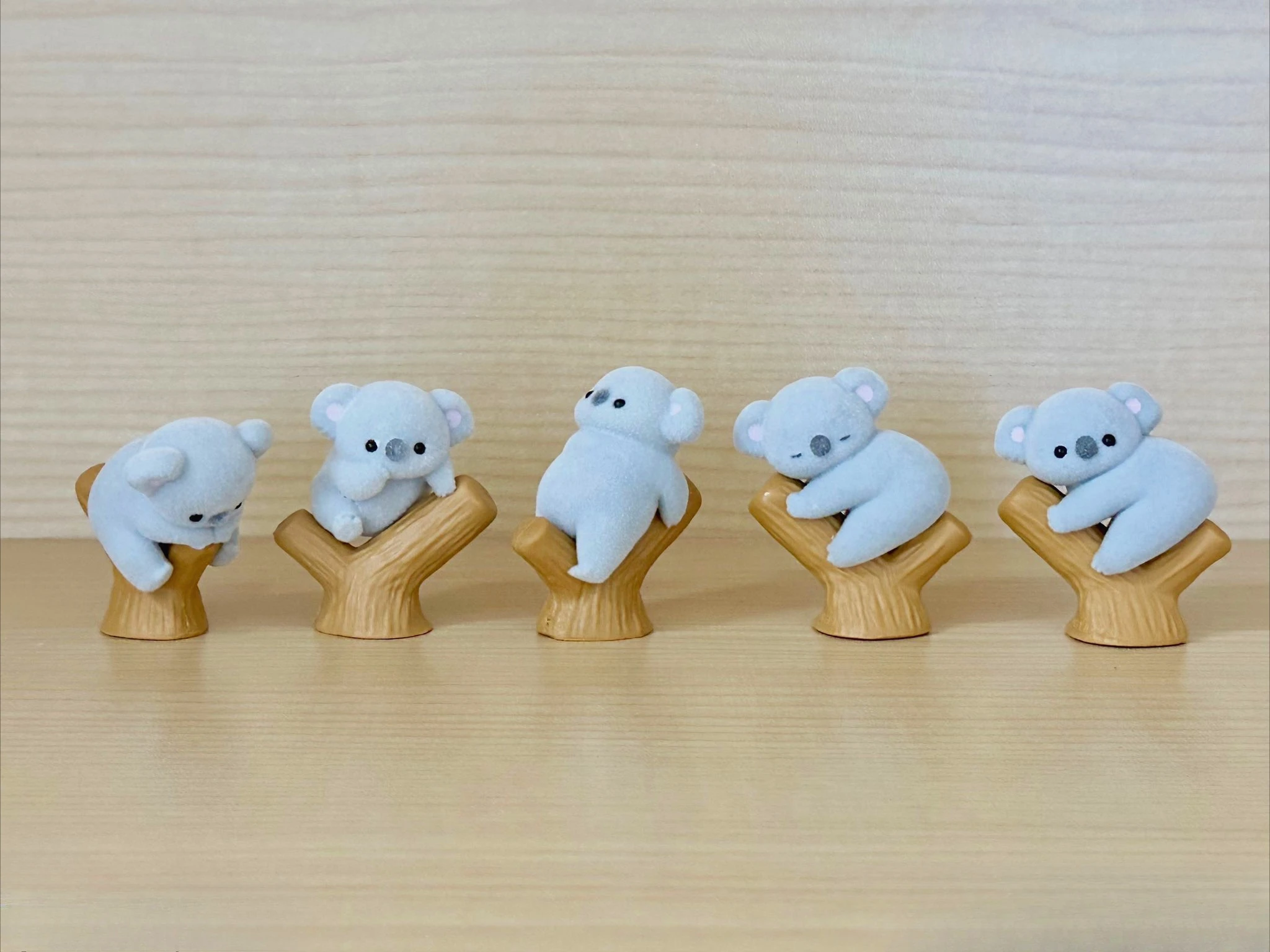 Yell capsule toys cute kawaii  - Baby Products In Japan ulasan dan harga
