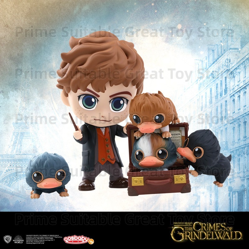 【In Stock】Original Hot Toys Fa - Baby Products Gift Set ulasan dan harga