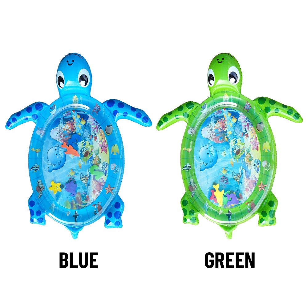 1pc Swimming Pool Toys Baby Fu - Baby Swimming Floater ulasan dan harga