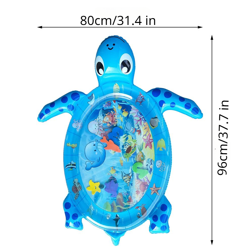 1pc Swimming Pool Toys Baby Fu - Baby Swimming Floater ulasan dan harga