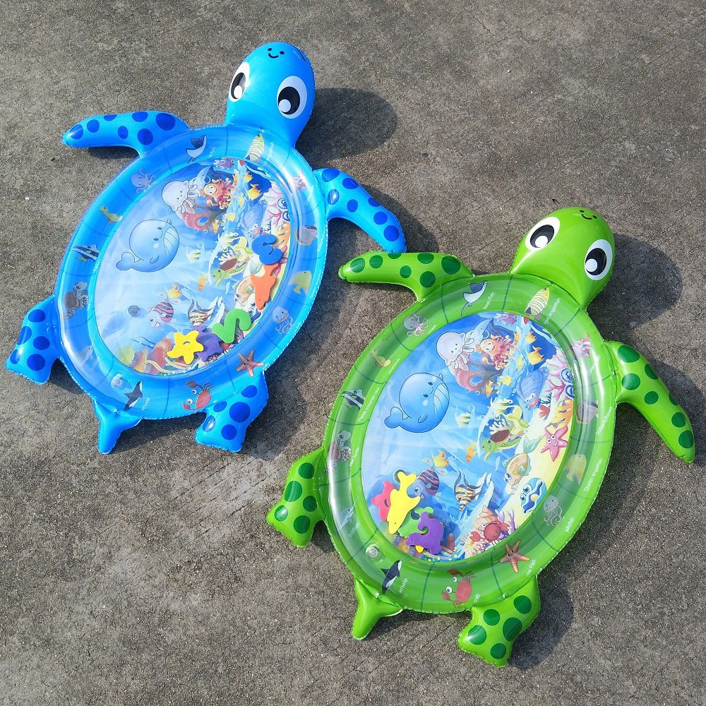 1pc Swimming Pool Toys Baby Fu - Baby Swimming Floater ulasan dan harga