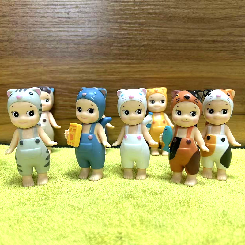 2026 New Dolls Mini Cat Life S - Baby Products News ulasan dan harga
