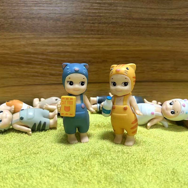 2026 New Dolls Mini Cat Life S - Baby Products News ulasan dan harga