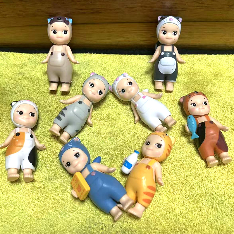2026 New Dolls Mini Cat Life S - Baby Products News ulasan dan harga