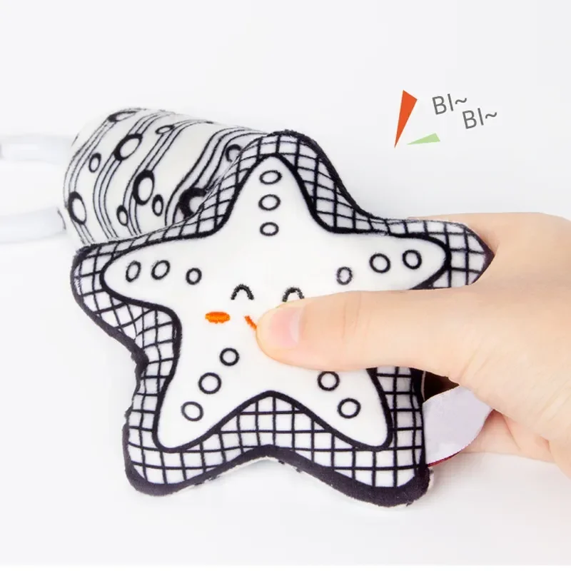 Stroller Bed Hanging Bell Plus - Baby Products Game ulasan dan harga