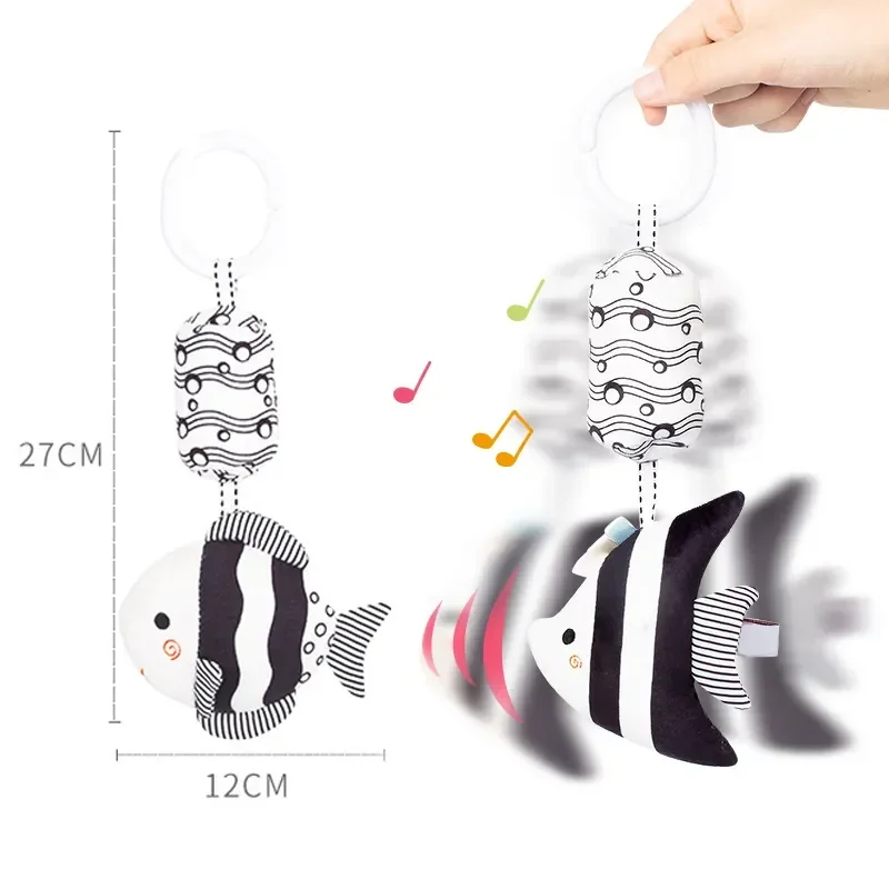 Stroller Bed Hanging Bell Plus - Baby Products Game ulasan dan harga