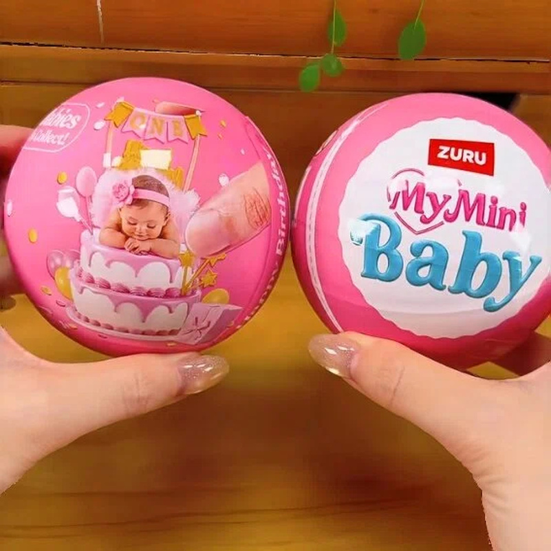 New Product In Stock Zuru Happ - Baby Products Game ulasan dan harga