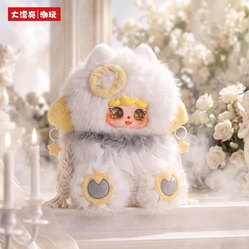 New Baby Three Migo Angel & De - Baby Products Gift Set ulasan dan harga