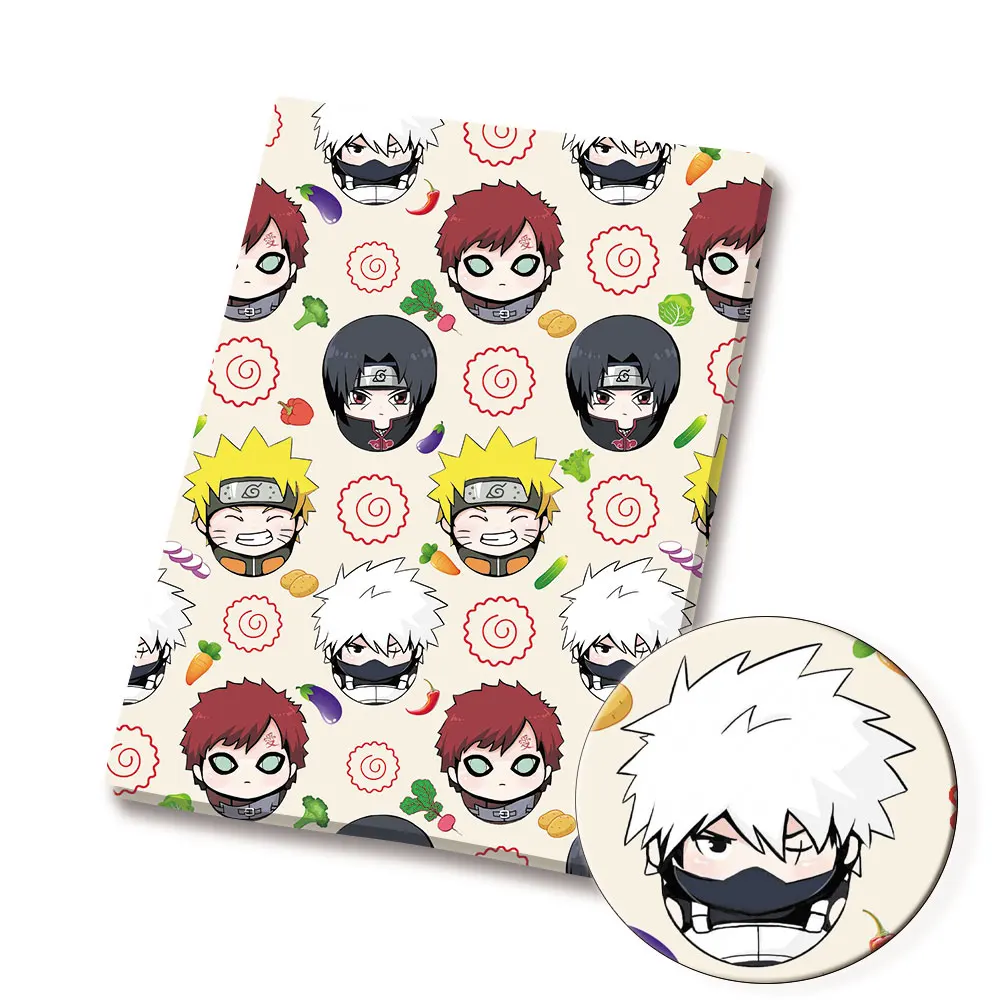 naruto Anime peripherals Fabri - Baby Products In Japan ulasan dan harga