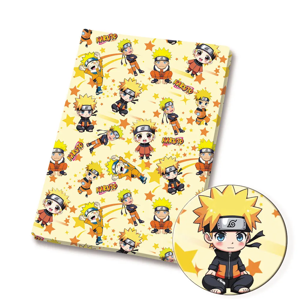 naruto Anime peripherals Fabri - Baby Products In Japan ulasan dan harga