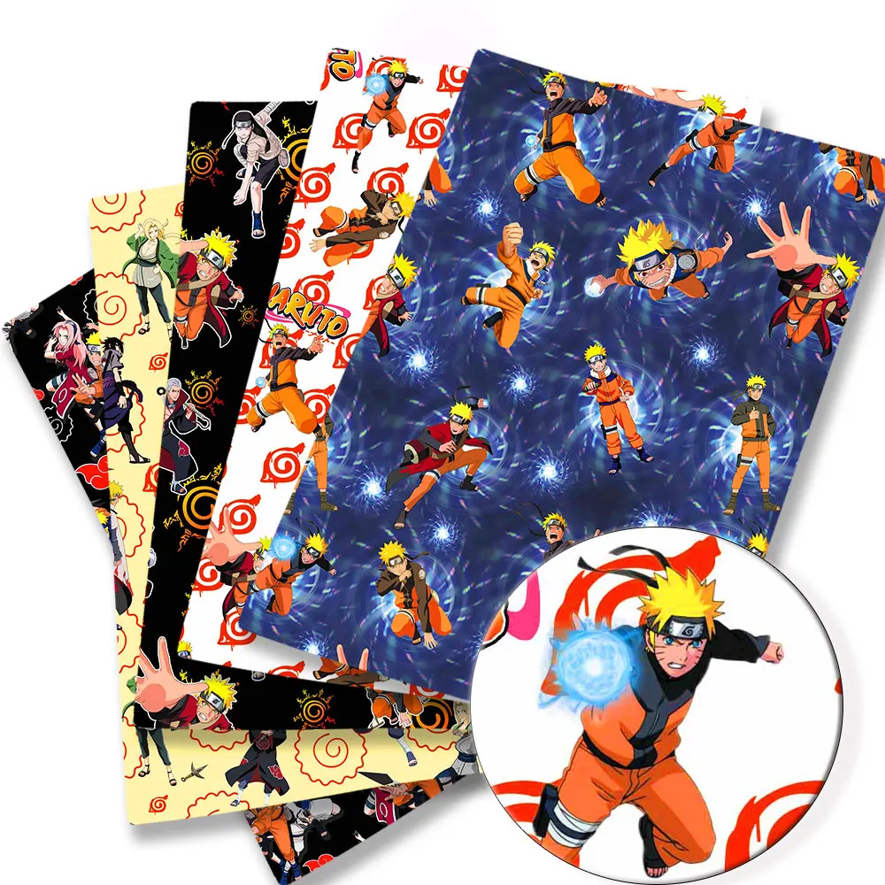 naruto Anime peripherals Fabri - Baby Products In Japan ulasan dan harga
