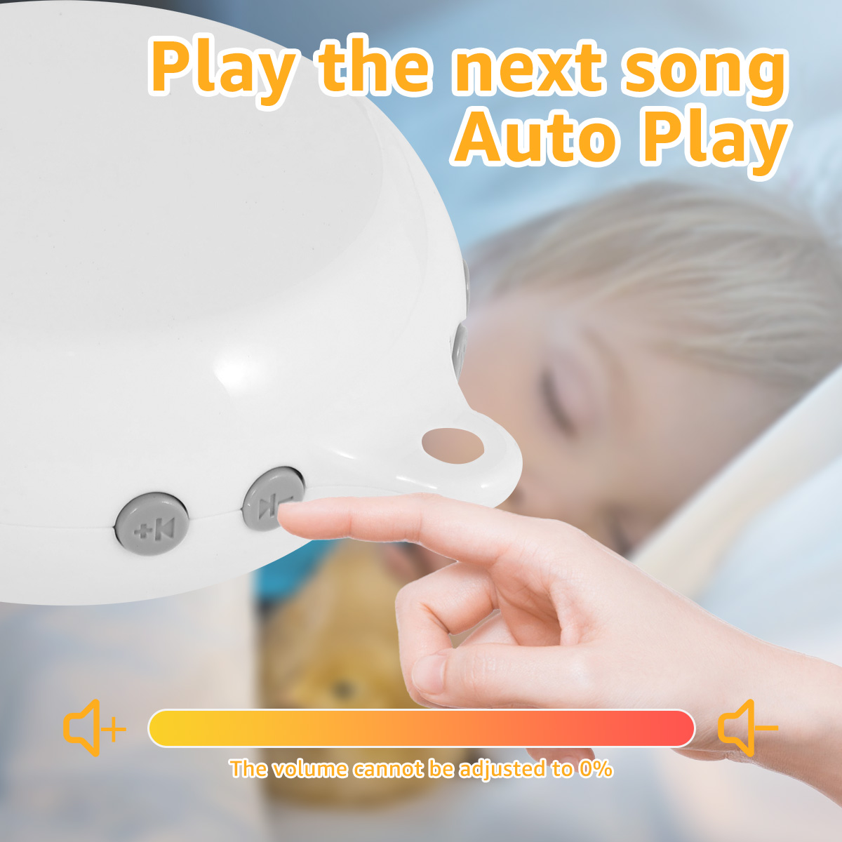 Baby Rotating Music Box ABS Ba - Baby Products Game ulasan dan harga