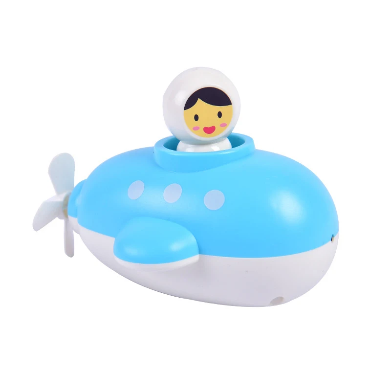 Children Bath Water Playing To - Baby Swimming Floater ulasan dan harga