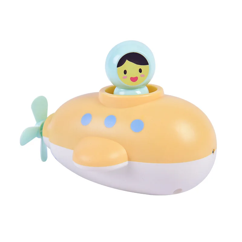 Children Bath Water Playing To - Baby Swimming Floater ulasan dan harga