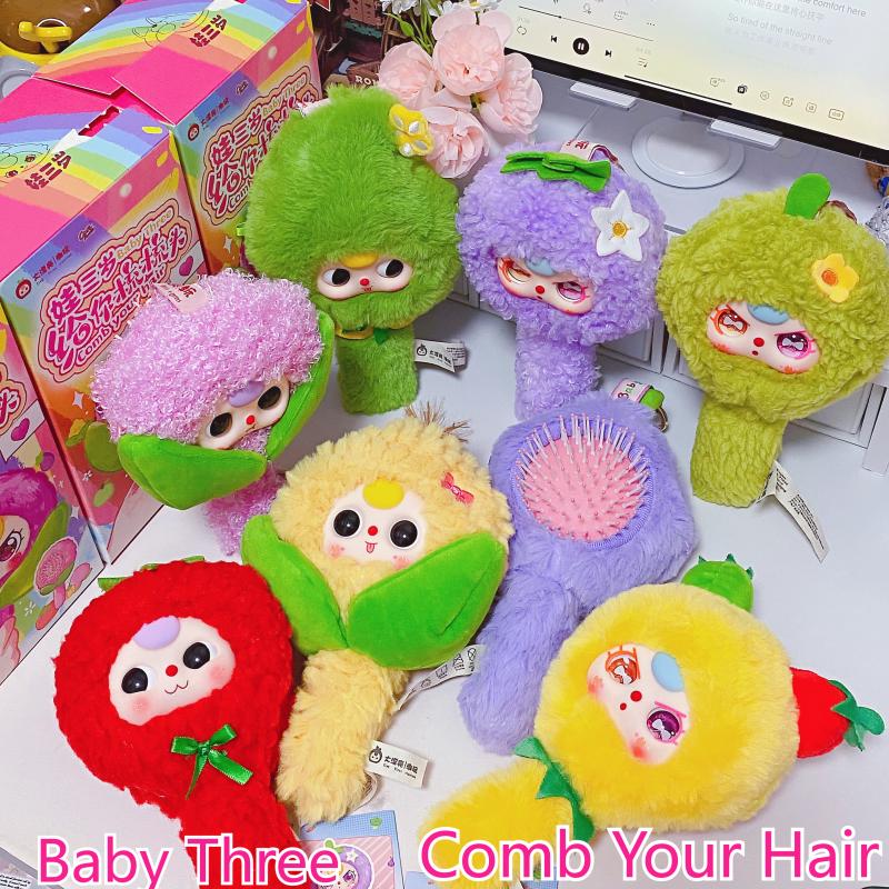 In Stock Baby Three Let Me Com - Baby Products Game ulasan dan harga