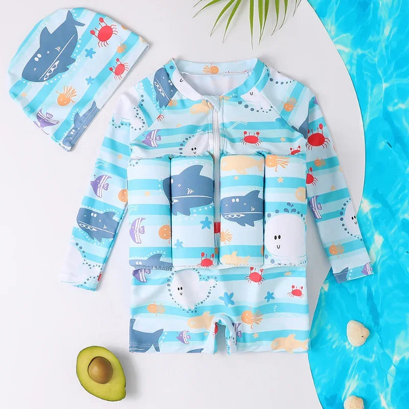 1-6T Children's Buoyancy Swims - Baby Swimming Floater ulasan dan harga
