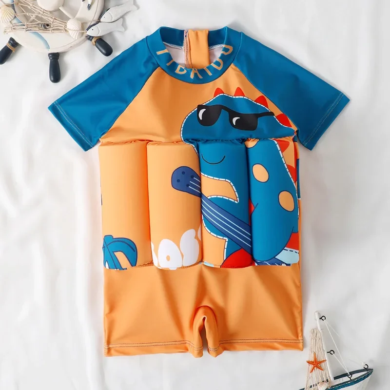 1-6T Children's Buoyancy Swims - Baby Swimming Floater ulasan dan harga