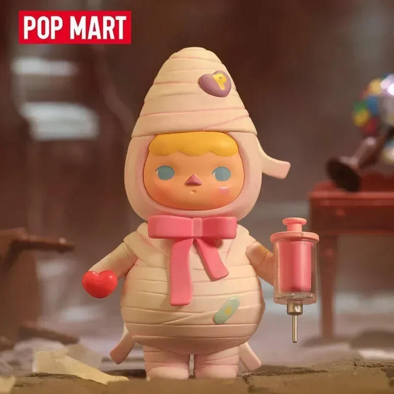 POP MART Pucky Monster Baby Se - Baby Products Gift Set ulasan dan harga
