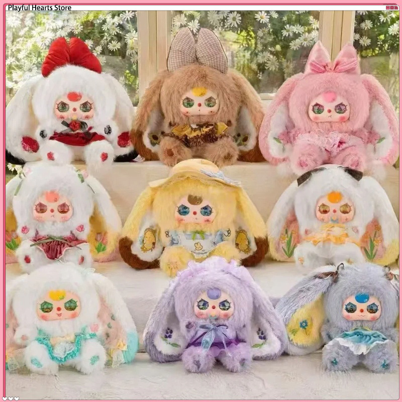 Baby Three 800 Size Flower Fai - Baby Products Gift Set ulasan dan harga