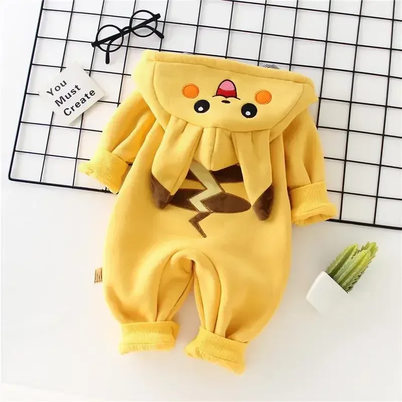 Cartoon Pocket Monsters Baby P - Baby Products In Japan ulasan dan harga