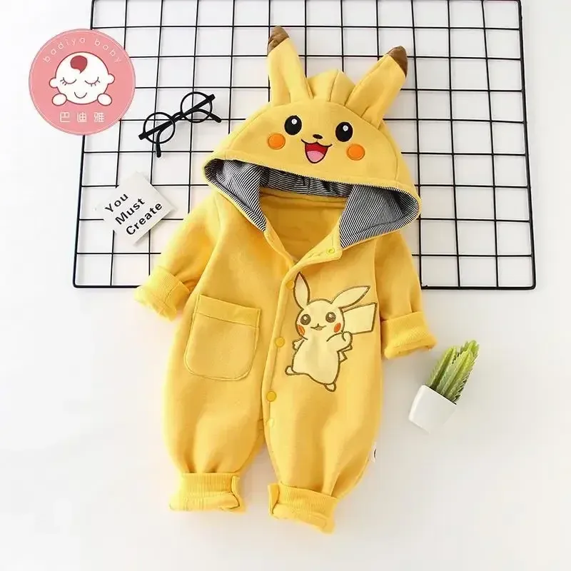 Cartoon Pocket Monsters Baby P - Baby Products In Japan ulasan dan harga