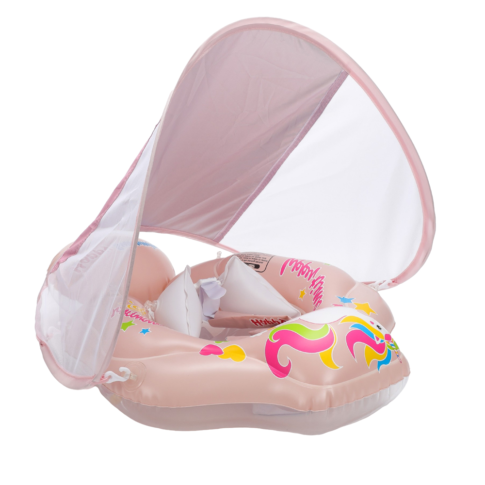 Baby Swimming Ring Inflatable  - Baby Swimming Floater ulasan dan harga