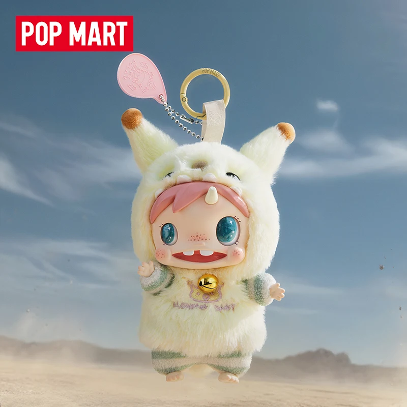 POP MART POLAR-Monster Baby Se - Baby Products Game ulasan dan harga