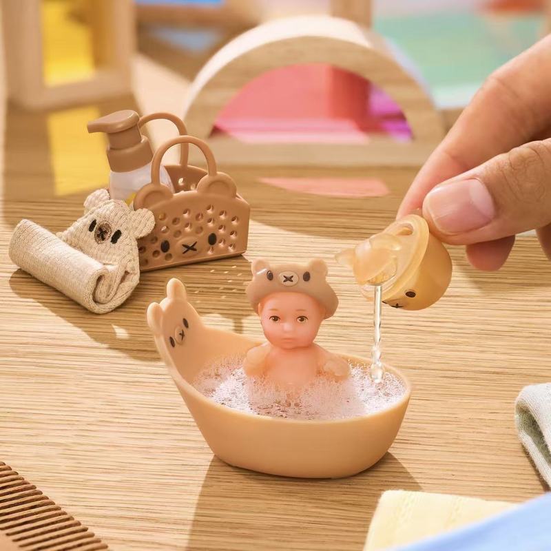 New Original Miniverse Make It - Baby Products Gift Set ulasan dan harga