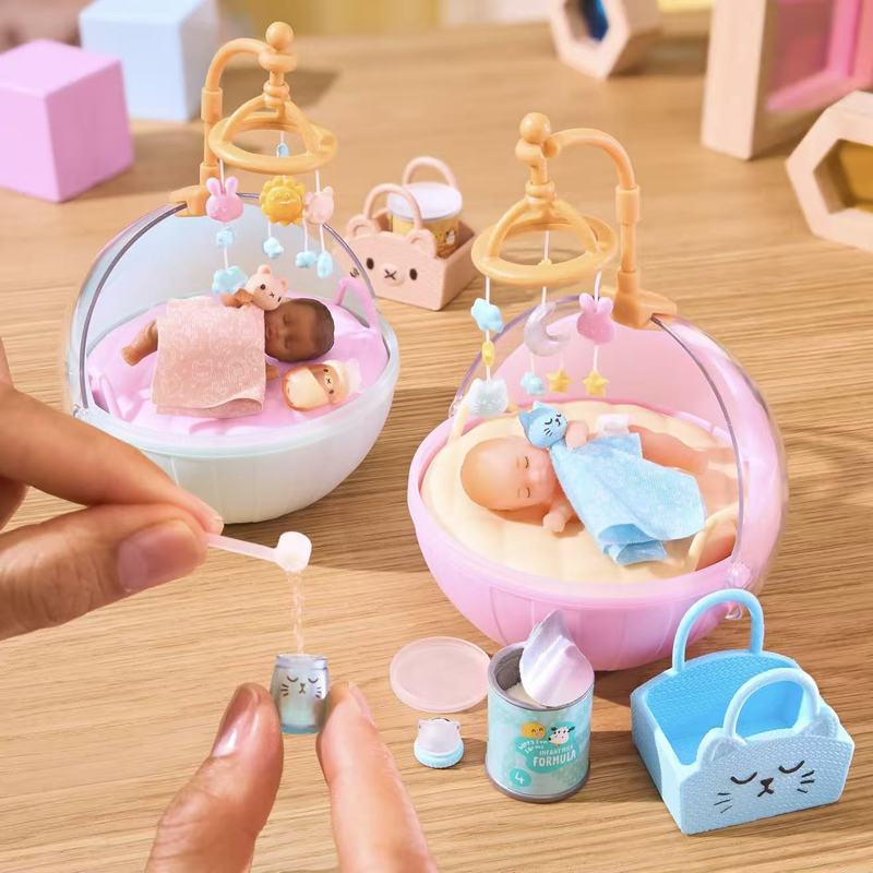 New Original Miniverse Make It - Baby Products Gift Set ulasan dan harga