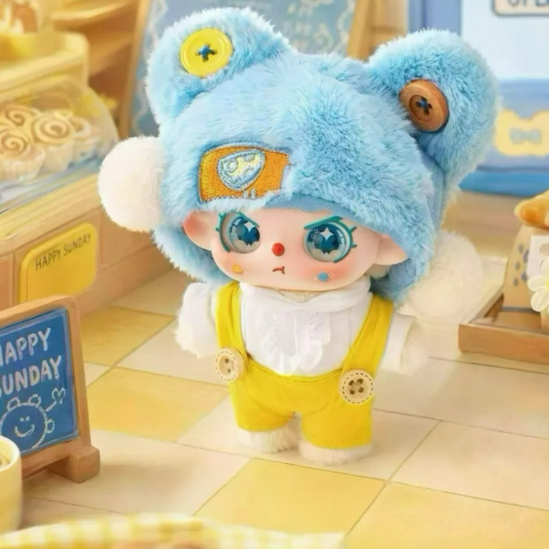 New Genuine Baby Three Happy S - Baby Products Gift Set ulasan dan harga