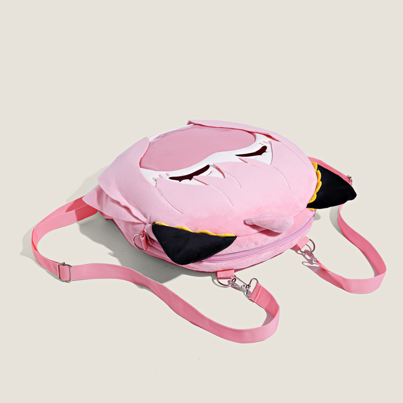 Spy X Family Arnia Pain Bag Pe - Baby Products In Japan ulasan dan harga