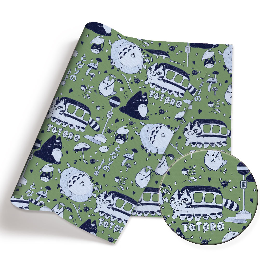 Cartoon Fabric Hot DIY140*50cm - Baby Products In Japan ulasan dan harga