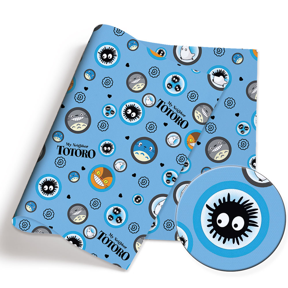 Cartoon Fabric Hot DIY140*50cm - Baby Products In Japan ulasan dan harga
