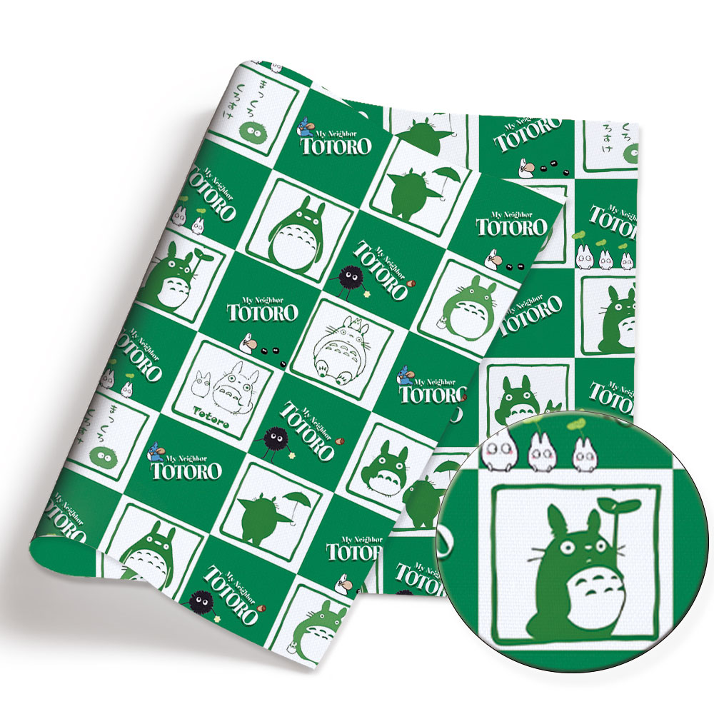 Cartoon Fabric Hot DIY140*50cm - Baby Products In Japan ulasan dan harga