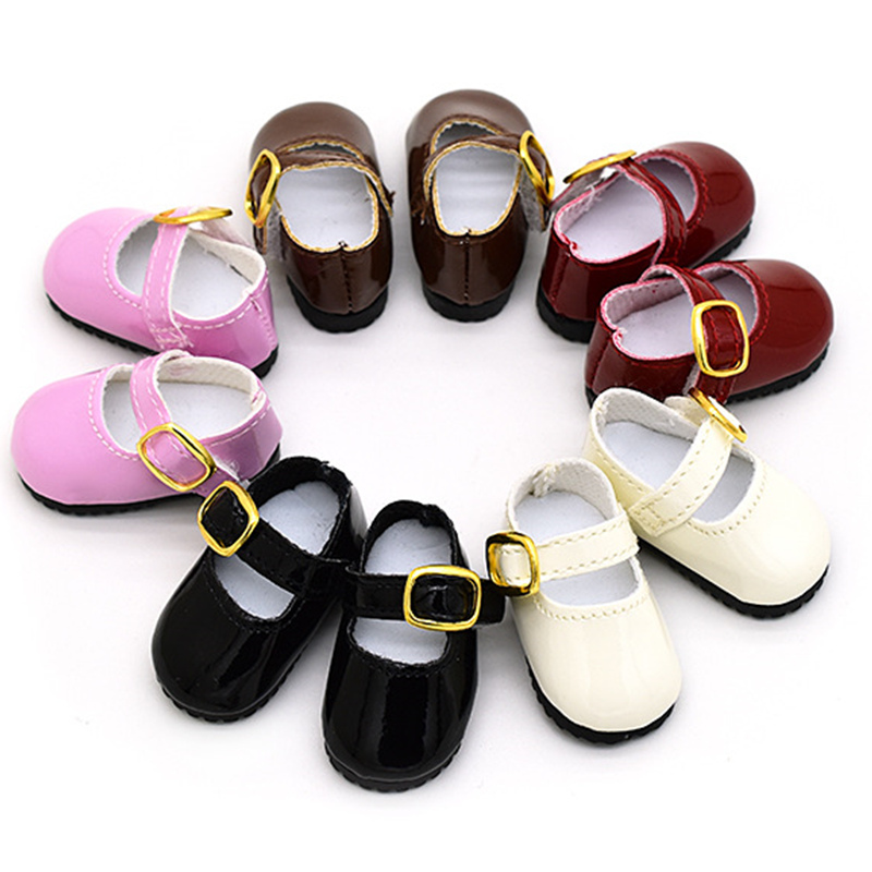 New Cute Baby Doll‘s Shoes 1/6 - Baby Products News ulasan dan harga