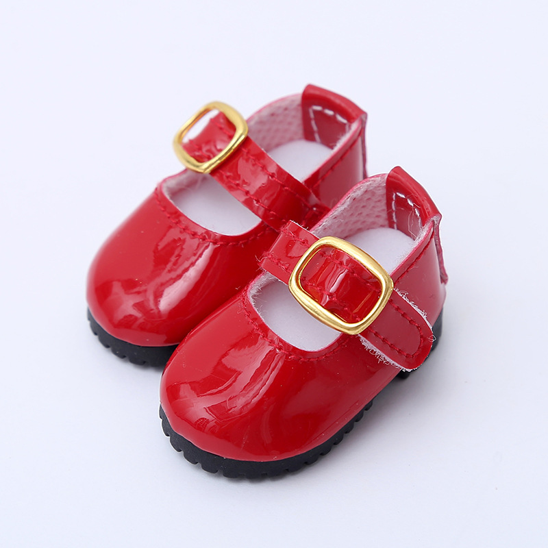 New Cute Baby Doll‘s Shoes 1/6 - Baby Products News ulasan dan harga