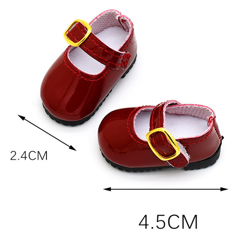 New Cute Baby Doll‘s Shoes 1/6 - Baby Products News ulasan dan harga