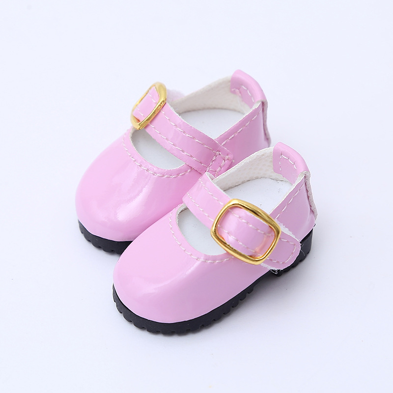 New Cute Baby Doll‘s Shoes 1/6 - Baby Products News ulasan dan harga