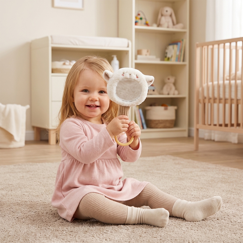 Newborn Gifts Baby Plush Bunny - Baby Products Game ulasan dan harga