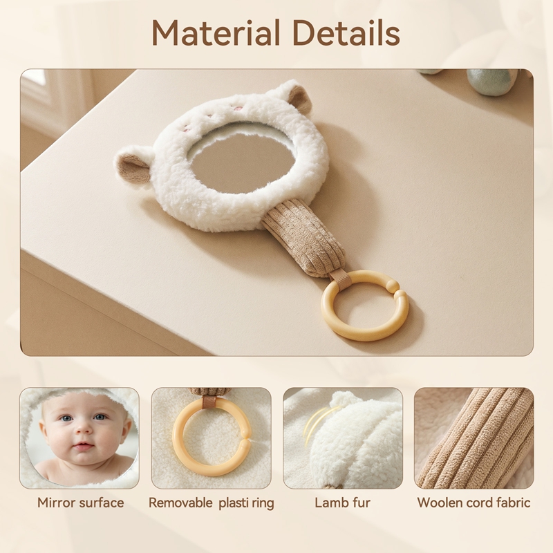 Newborn Gifts Baby Plush Bunny - Baby Products Game ulasan dan harga