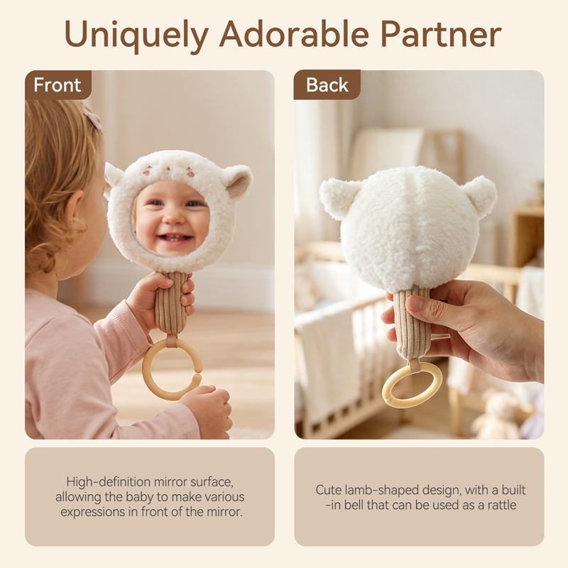 Newborn Gifts Baby Plush Bunny - Baby Products Game ulasan dan harga