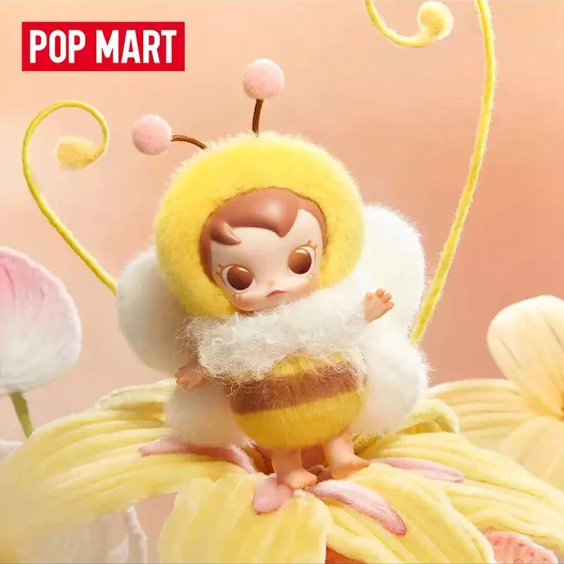 POP MART Baby Molly Buggy Roam - Baby Products Game ulasan dan harga