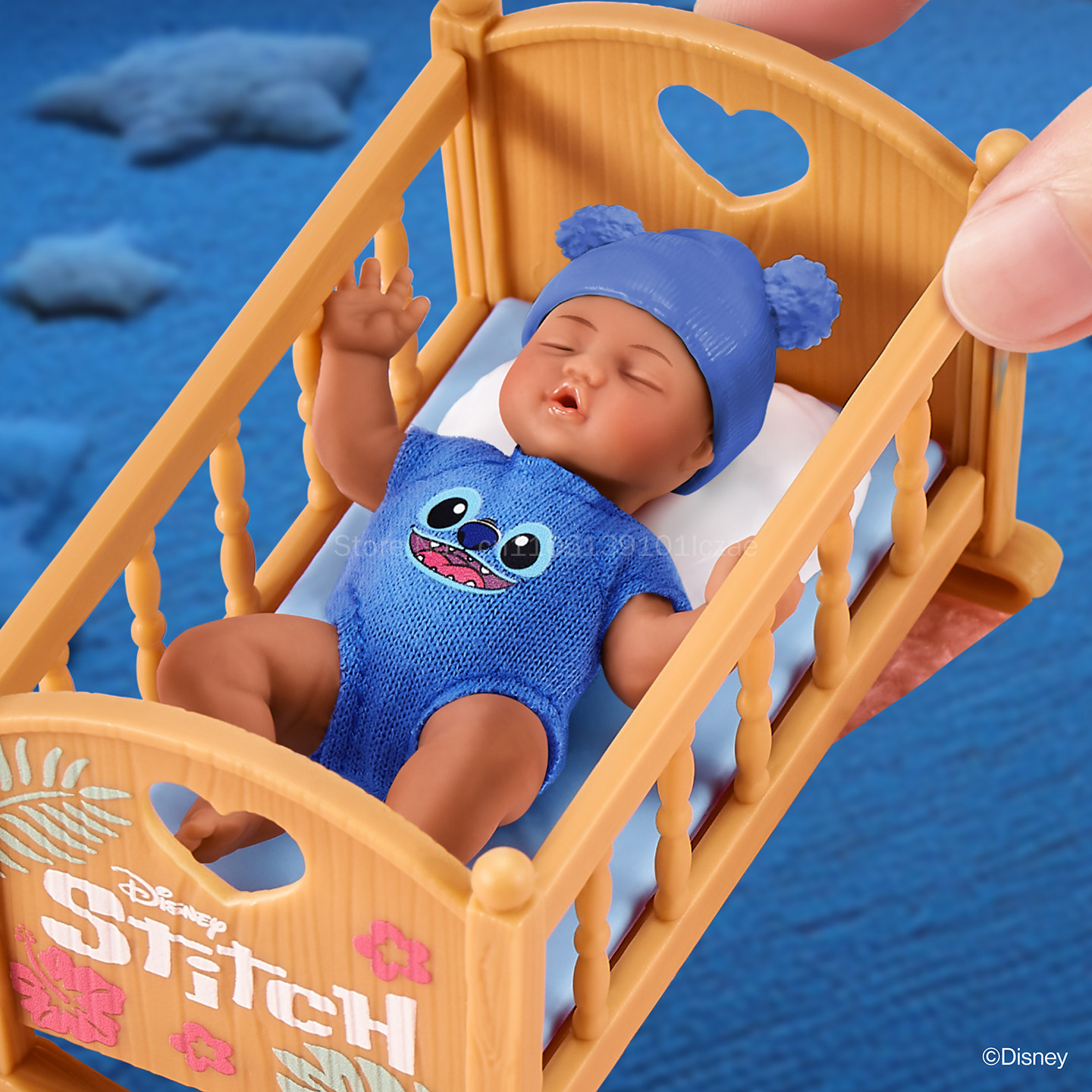 ZURU Disney My Mini Baby Blind - Baby Products Game ulasan dan harga