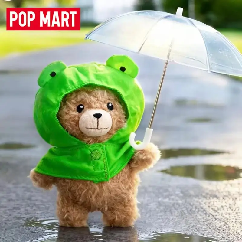 POP MART TED 2 Baby Ted Series - Baby Products Game ulasan dan harga