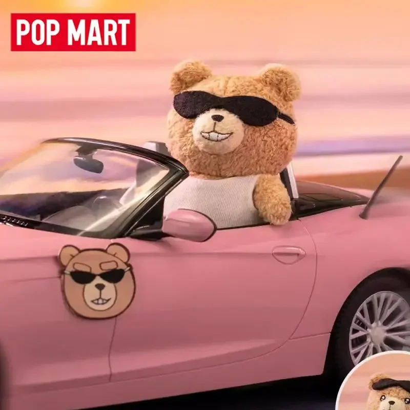 POP MART TED 2 Baby Ted Series - Baby Products Game ulasan dan harga