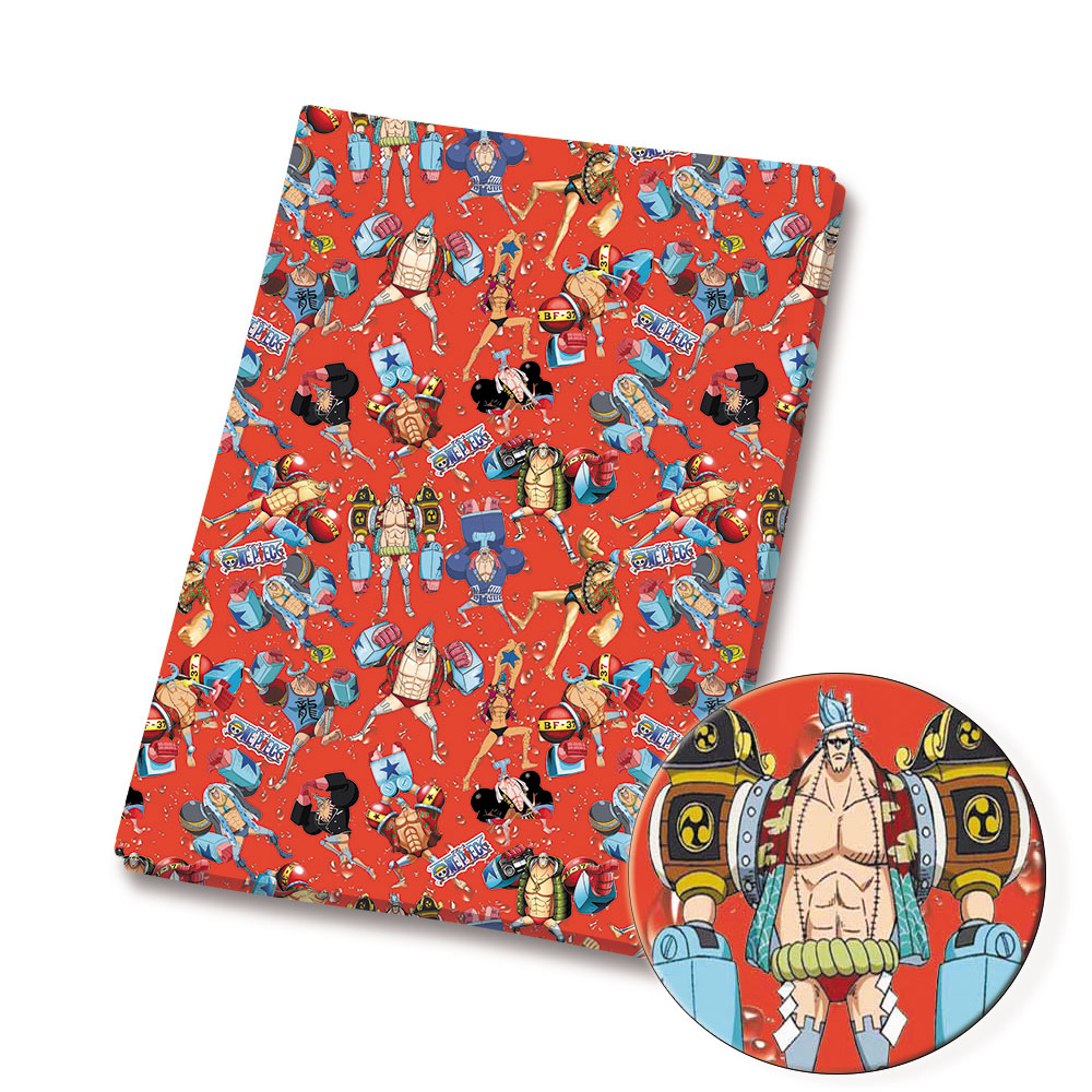 ONE PIECE Hot cartoon DIY hand - Baby Products In Japan ulasan dan harga